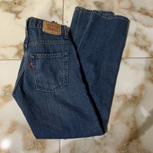 Levi’s Jeans